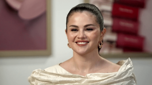 Selena Gomez Reveals Plan To Adopt Children